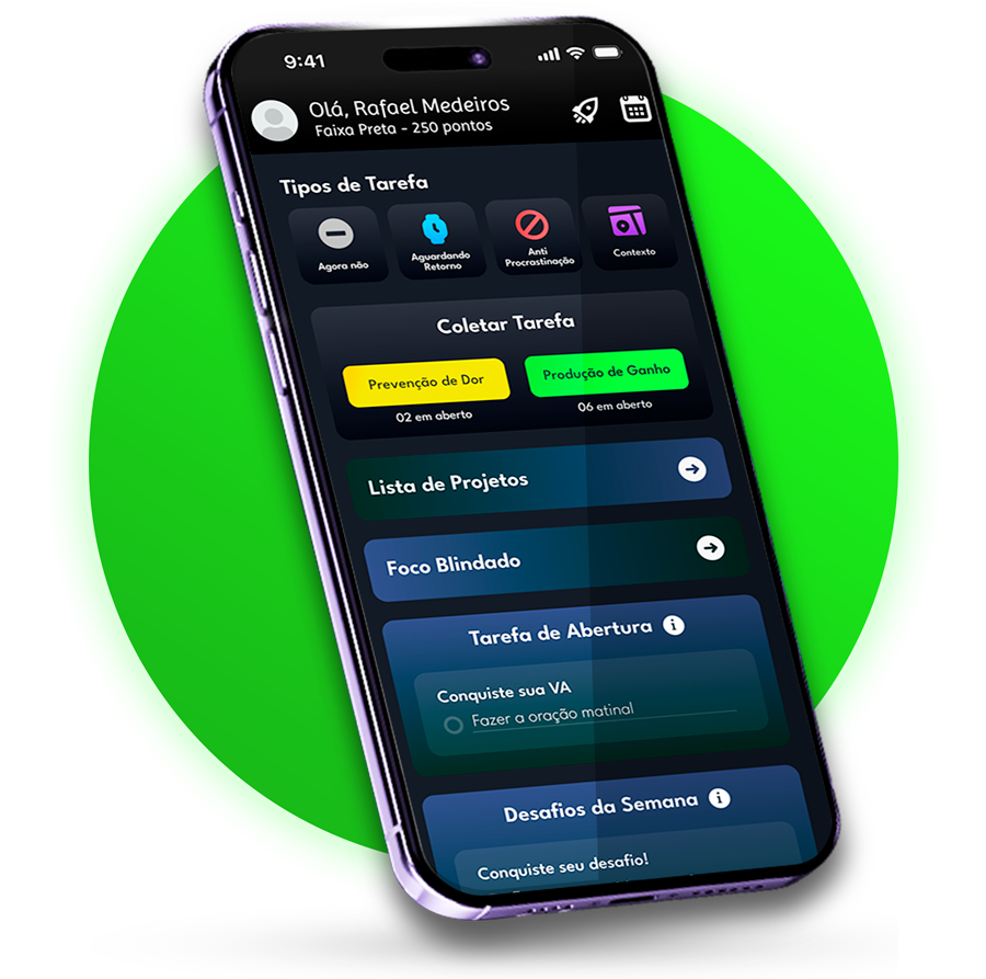 SchoolTask App